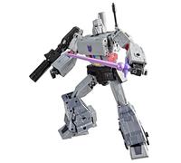Hasbro Transformers Toys Studio Series The Transformers: The Movie Megatron 8.5 Action Figure, 8+