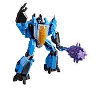 Transformers Studio Series Thundercracker 6.5-Inch Action Figure | War for Cyber