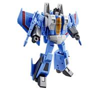 Transformers Studio Series Thundercracker Voyager Figure - 6.5-Inch, 27-Step Con