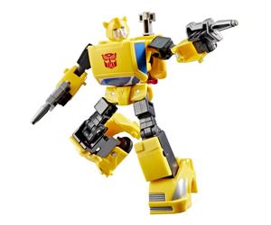 Transformers Studio Series Transformers: Devastation Bumblebee, Delu (US IMPORT)