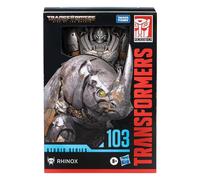 Transformers Studio Series Voyager 103 Rhinox