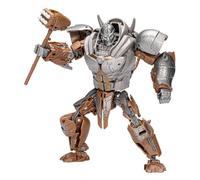 Transformers Studio Series Voyager 103 Rise of the Beasts Rhinox 6.5” Action Figure
