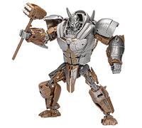 Transformers Studio Series Voyager 103 Rise of the Beasts Rhinox 6.5” Action Figure