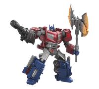 Transformers Studio Series Voyager Class 03 Gamer Edition Optimus Prime