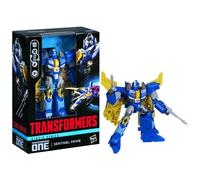 Transformers Studio Series Voyager Class One Sentinel Prime Action Figure