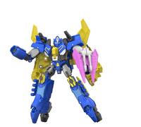 Transformers Studio Series Voyager Class One Sentinel Prime Action Figure