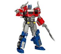 Transformers Studio Series Voyager Class Rise of the Beasts 102 Optimus Prime Action Figure