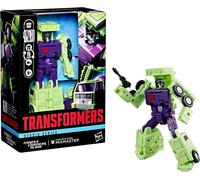 Transformers Studio Series Voyager Class The Transformers The Movie Mixmaster
