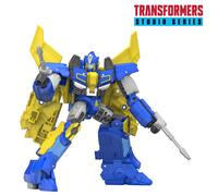 Transformers Studio Series Voyager Class One Sentinel Prime Action Figure