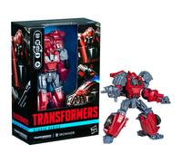 IRONHIDE G0559 6" Action Figure (Transformers: Studio Series)