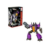 TRANSFORMERS ● Studio Series Voyager Class War for Cybertron 11 Gamer Ed Skywarp