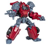 Transformers Studio Series Voyager Class War for Cybertron Gamer Edition Ironhide Action Figure