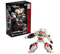Transformers Studio Series Voyager War for Cybertron 09 Gamer Edition RATCHET