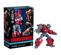 Transformers Studio Series Voyager War for Cybertron Gamer Edition Ironhide NEW