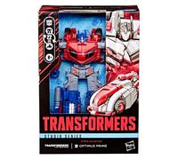 Transformers Studio Series War for Cybertron Optimus Prime