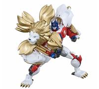 Transformers Takara Tomy 40th Anniversary Selection Lio Convoy Adult Collectible Action Figure, 15+