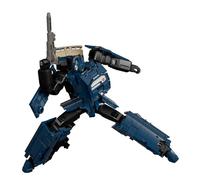 Transformers Takara Tomy Masterpiece MPG-02 Getsuei