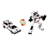 Transformers Takara Tomy Missing Link C-06 Cordon Adult Collectible Action Figure, 15+