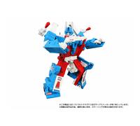 Transformers Takara Tomy Missing Link C-10 Ultra Magnus Collectible Figure, 15+