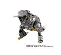 Transformers Takara Tomy Missing Link C-12 Grimlock Collectible Figure, 15+