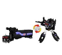 Takara Transformers Masterpiece MPG-16 Nucleon Quest Super Convoy INSTOCK