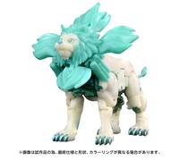 Transformers Takara Tomy New Legends NL-01 Green Lioconvoy Converting Figure, 15+