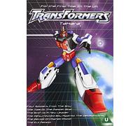 Transformers: Takara - Volume 1 [DVD]