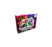 Transformers TCG C73720000 Blaster vs Soundwave Deck