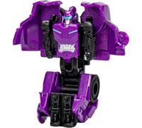 Transformers Terran Hashtag Tacticon Earthspark Figure