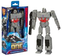Transformers TF1 Mega Changer Assortment