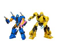 Transformers TF1 Prime Changer Assortment