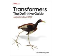 Transformers: The Definitive Guide – Applications Beyond NLP