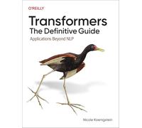 Transformers: The Definitive Guide – Applications Beyond NLP
