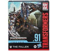 Transformers The Fallen Studio SS91 9" Figure Leader Class Hasbro Official