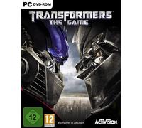 Transformers - The G