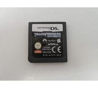 Transformers: The Game - Autobots (Nintendo DS)