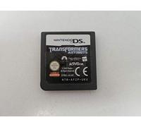 Transformers: The Game - Autobots (Nintendo DS)