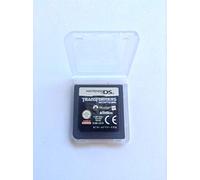 Transformers: The Game - Decepticons (Nintendo DS)