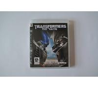 Transformers: The Game (PS3)