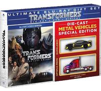 TRANSFORMERS THE LA - TRANSFORMERS LAST KNIGHT CAR - BLUR - K3z