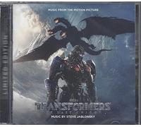 Transformers: the Last..