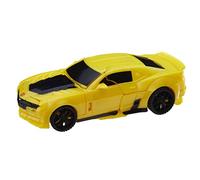 Transformers: The Last Knight 1-Step Turbo Changer Bumblebee