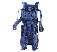Transformers: The Last Knight 1-Step Turbo Changer Cyberfire Barricade