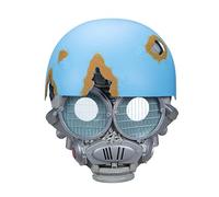 Transformers: The Last Knight Autobot Sqweeks Voice Changer Mask