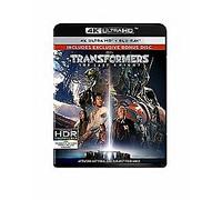 Transformers - The Last Knight (Blu-ray, 2017)