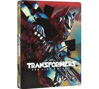 Transformers : The Last Knight [Blu-ray + Blu-ray bonus]