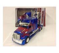 Transformers The Last Knight Optimus Prime Western Star Jada 98403 Scale 1:24 253115003