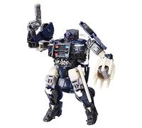 Transformers: The Last Knight Premier Edition Deluxe Barricade