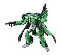 Transformers: The Last Knight Premier Edition Deluxe Crosshairs