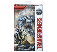 Transformers: The Last Knight Premier Edition Deluxe Decepticon Berserker